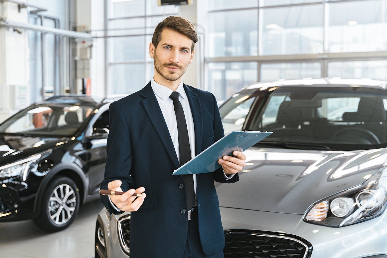 Car trade in at dealership – why trade-ins cost more than you think
